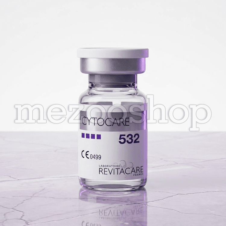 کوکتل رویتاکر 532