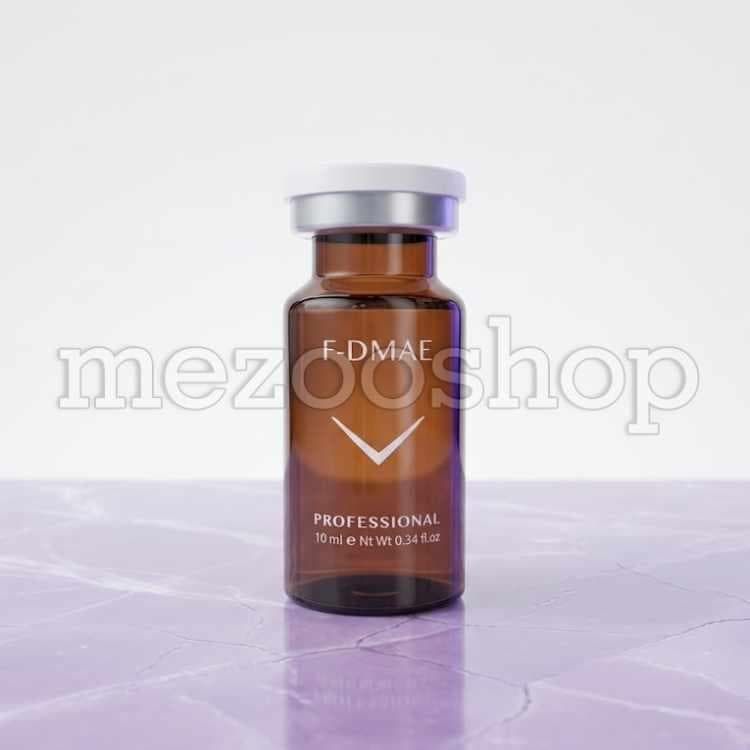 کوکتل DMAE فیوژن