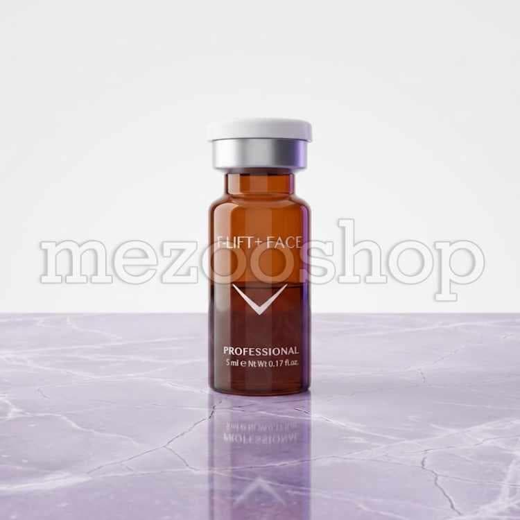 کوکتل لیفت فیوژن F-LIFT +FACE