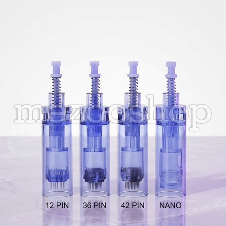کارتریج میکرونیدلینگ A1W