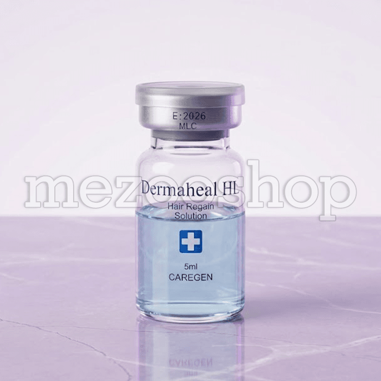 کوکتل hl درماهیل