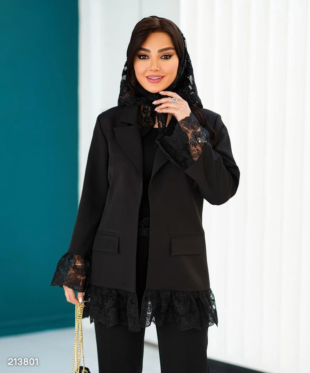 کت تک مازراتی مدل فرشته