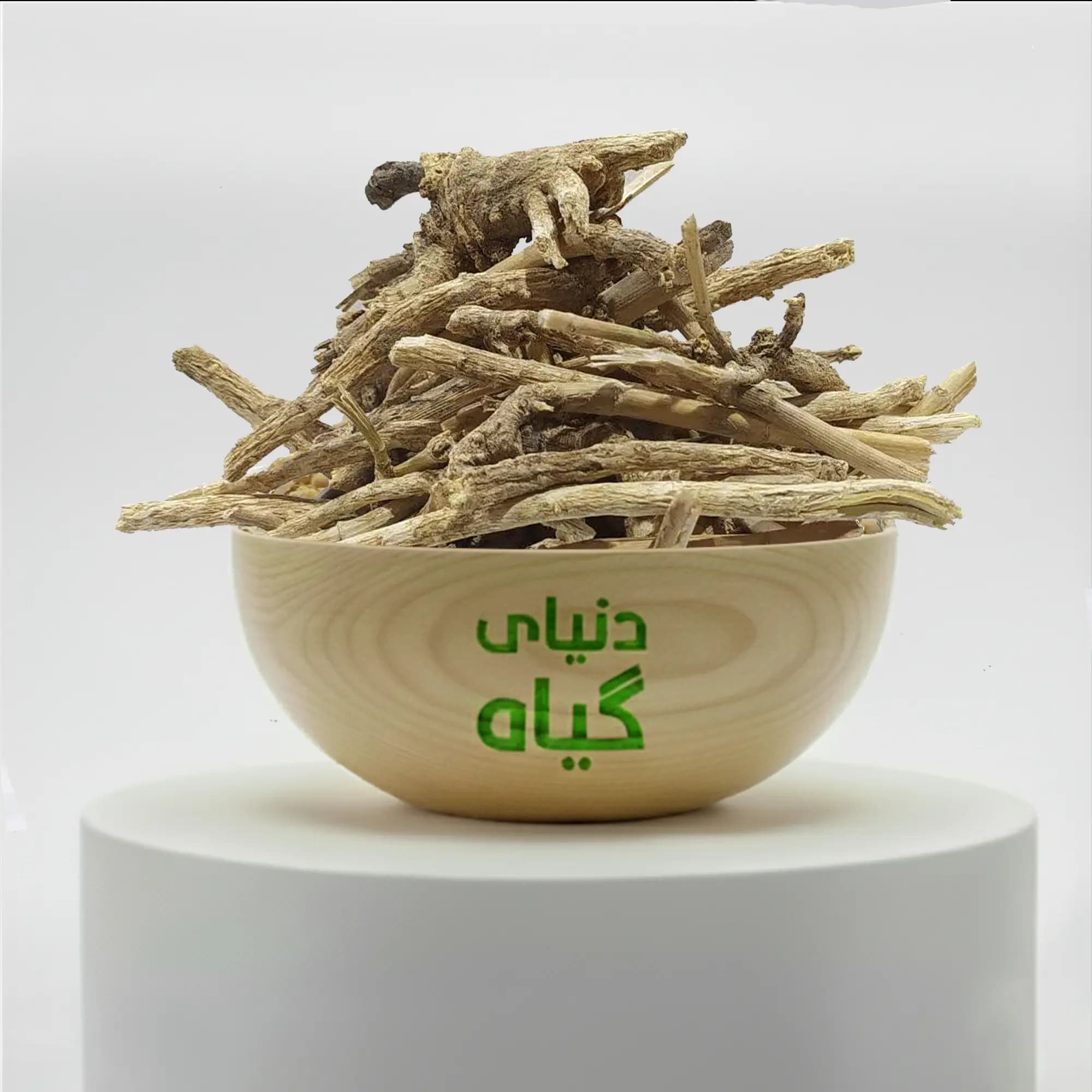 ریشه رازیانه