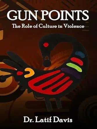 و دانلود نسخه کامل کتاب زبان اصلی Gun Points: The Role of Culture in Violence PDF | دانلود کتاب خارجی