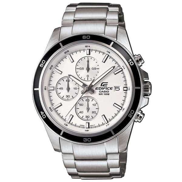ساعت مردانه کاسیو ادیفیس مدلCASIO EFR-526D-7AVUDF — تصویر ۵