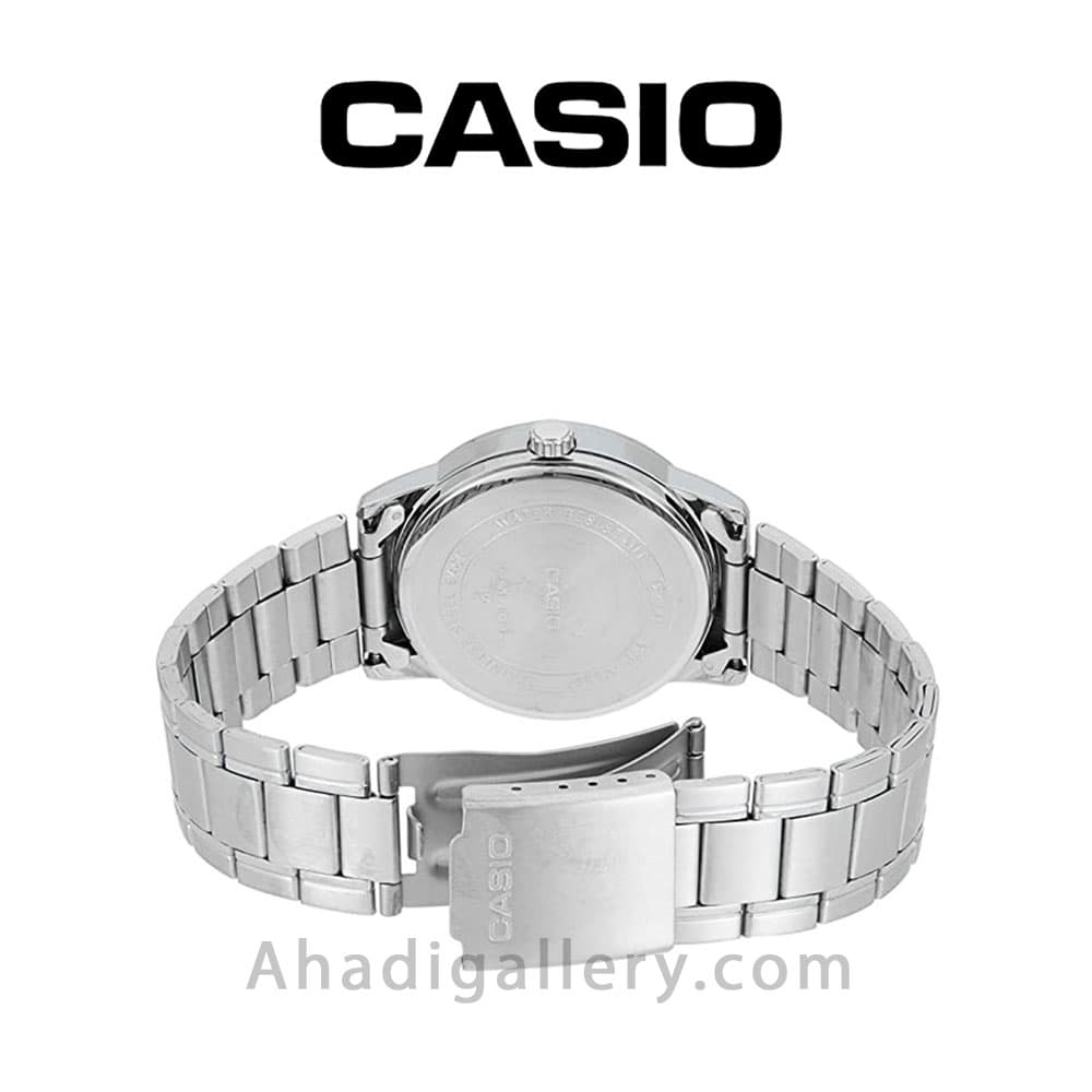 ساعت مردانه کاسیو مدل CASIO MTP-V002D-7B3UDF — تصویر ۱۰