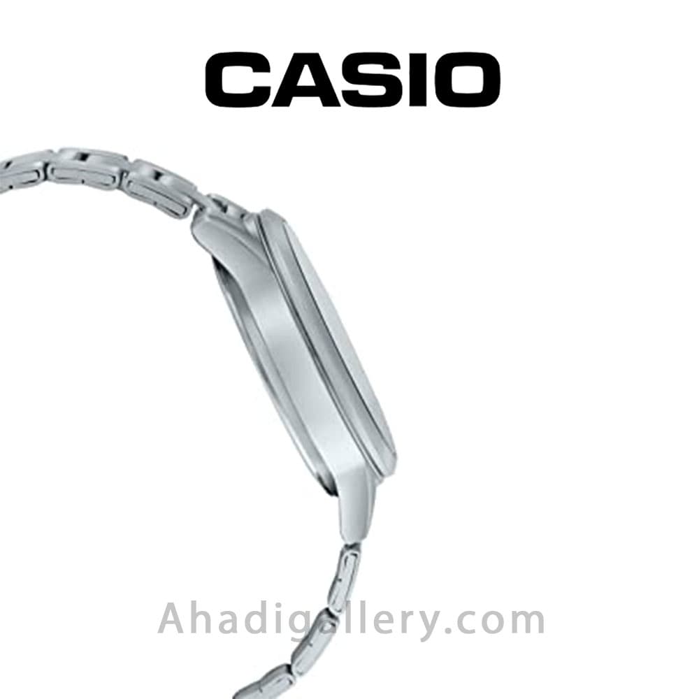 ساعت مردانه کاسیو مدل CASIO MTP-V002D-7B3UDF — تصویر ۱۱