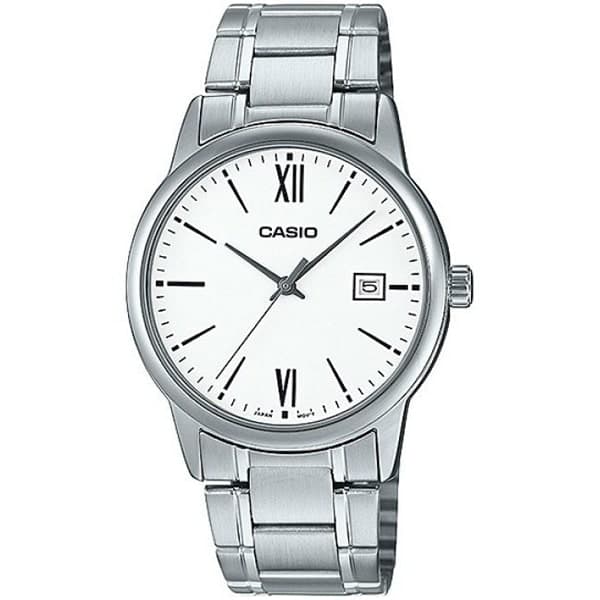 ساعت مردانه کاسیو مدل CASIO MTP-V002D-7B3UDF — تصویر ۳