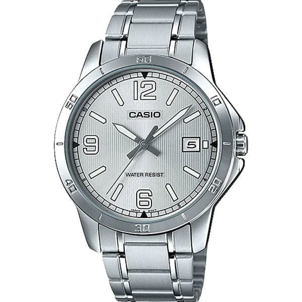 ساعت مردانه کاسیو مدل CASIO MTP-V004D-7B2UDF