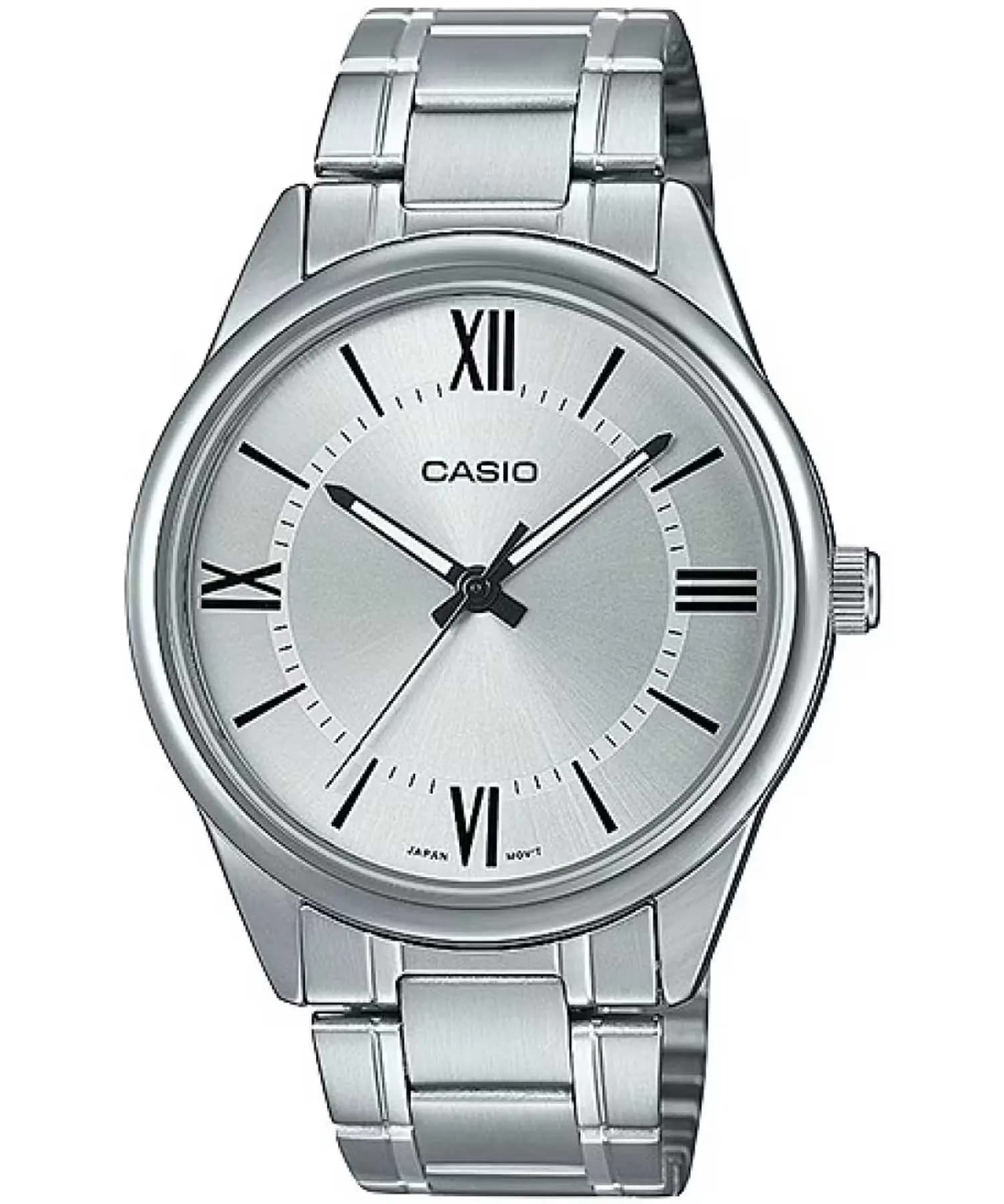 ساعت کاسیو مردانه مدل CASIO MTP-V005D-7B5UDF — تصویر ۲