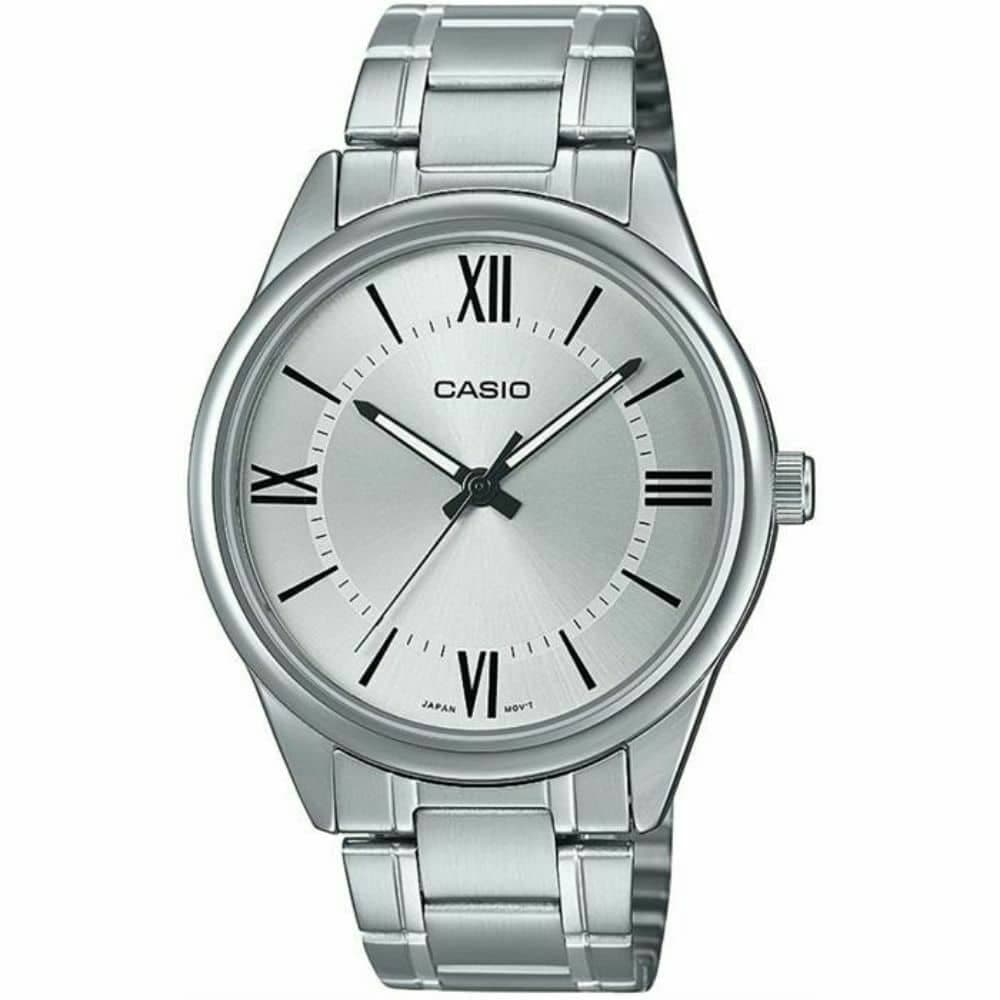 ساعت کاسیو مردانه مدل CASIO MTP-V005D-7B5UDF