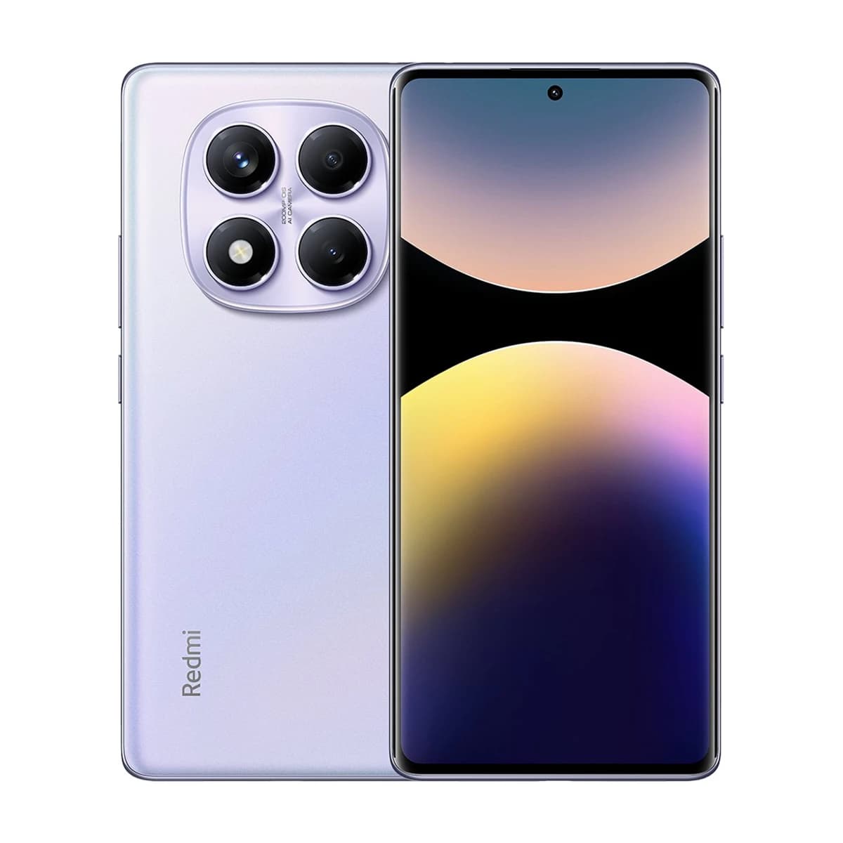 شیائومی مدل Redmi Note 14 Pro 4G ظرفیت 256 گیگابایت رم 8 گیگابایت به همراه شارژر اصلی