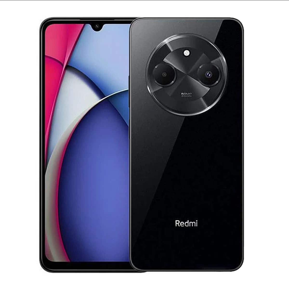 شیائومی مدل Redmi A3 Pro 4G ظرفیت 128 گیگابایت رم 4 گیگابایت