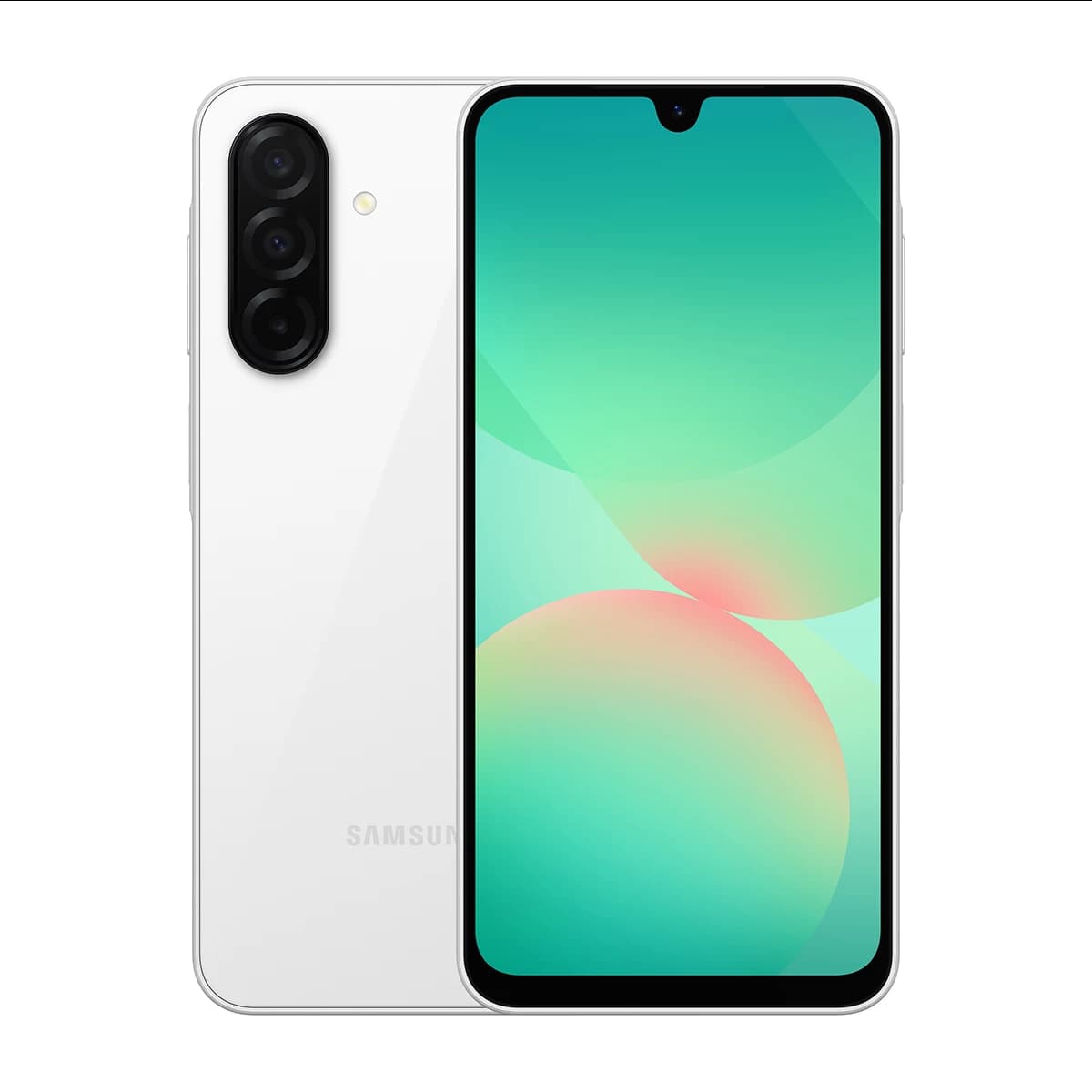 سامسونگ Galaxy A26 5G ظرفیت رم – ویتنام