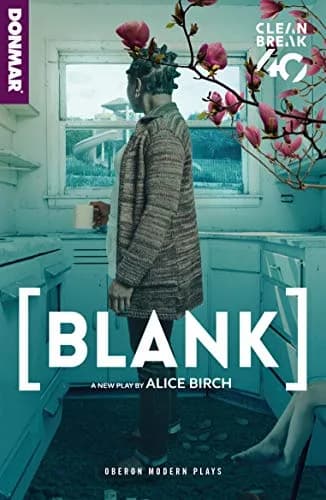 و دانلود نسخه کامل کتاب زبان اصلی [BLANK] (Modern Plays) Kindle Edition PDF | دانلود کتاب خارجی