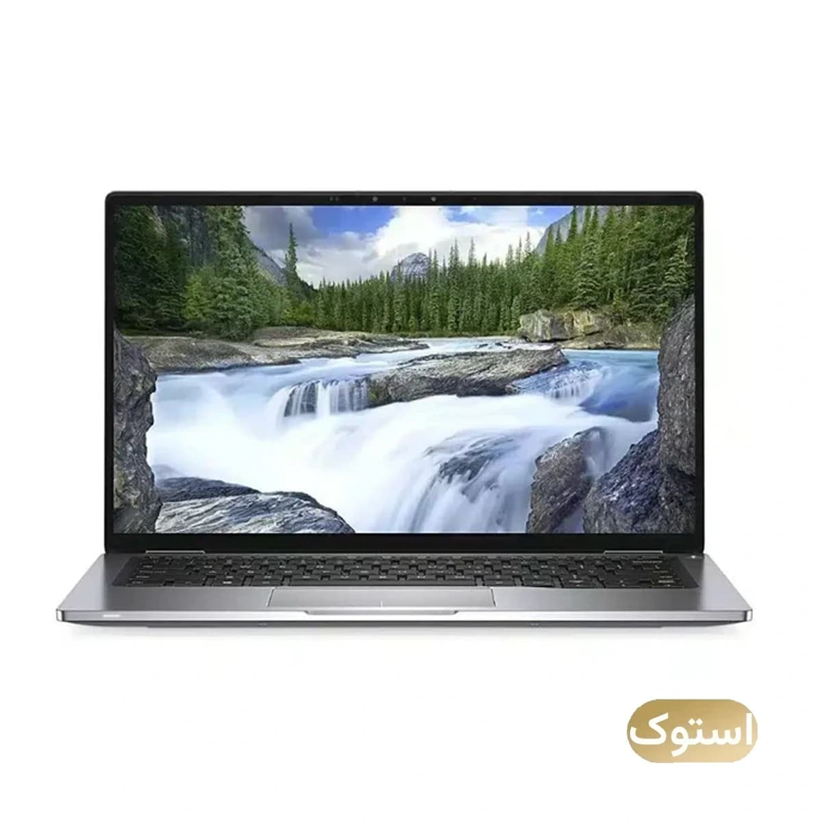 Dell Latitude 7400 2 In 1 i5 16GB 512GB 14