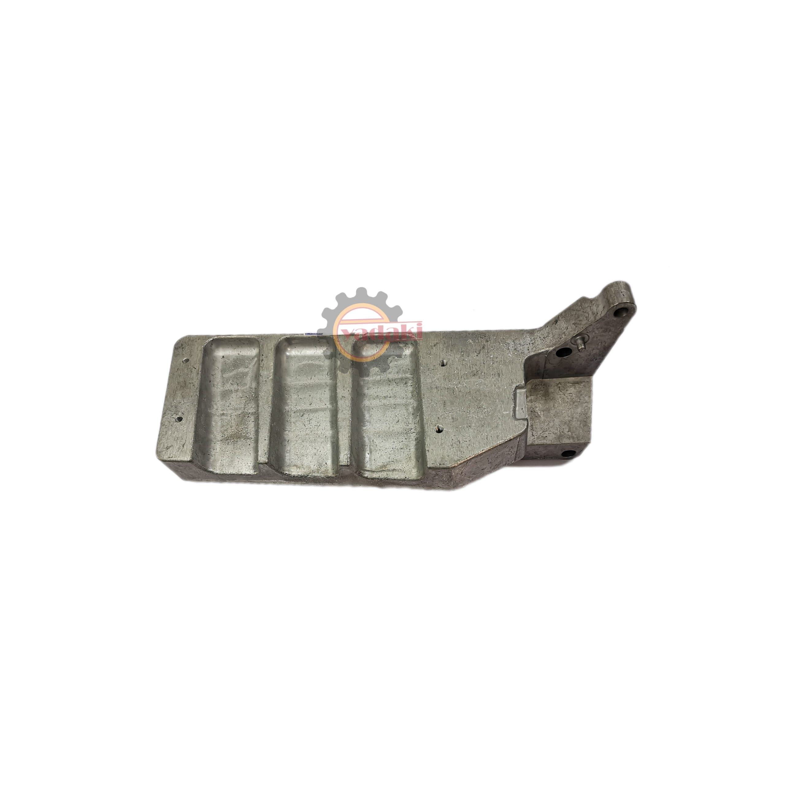 آلومینیومی رکاب پایینی FM4t چپ (راننده) تایوان