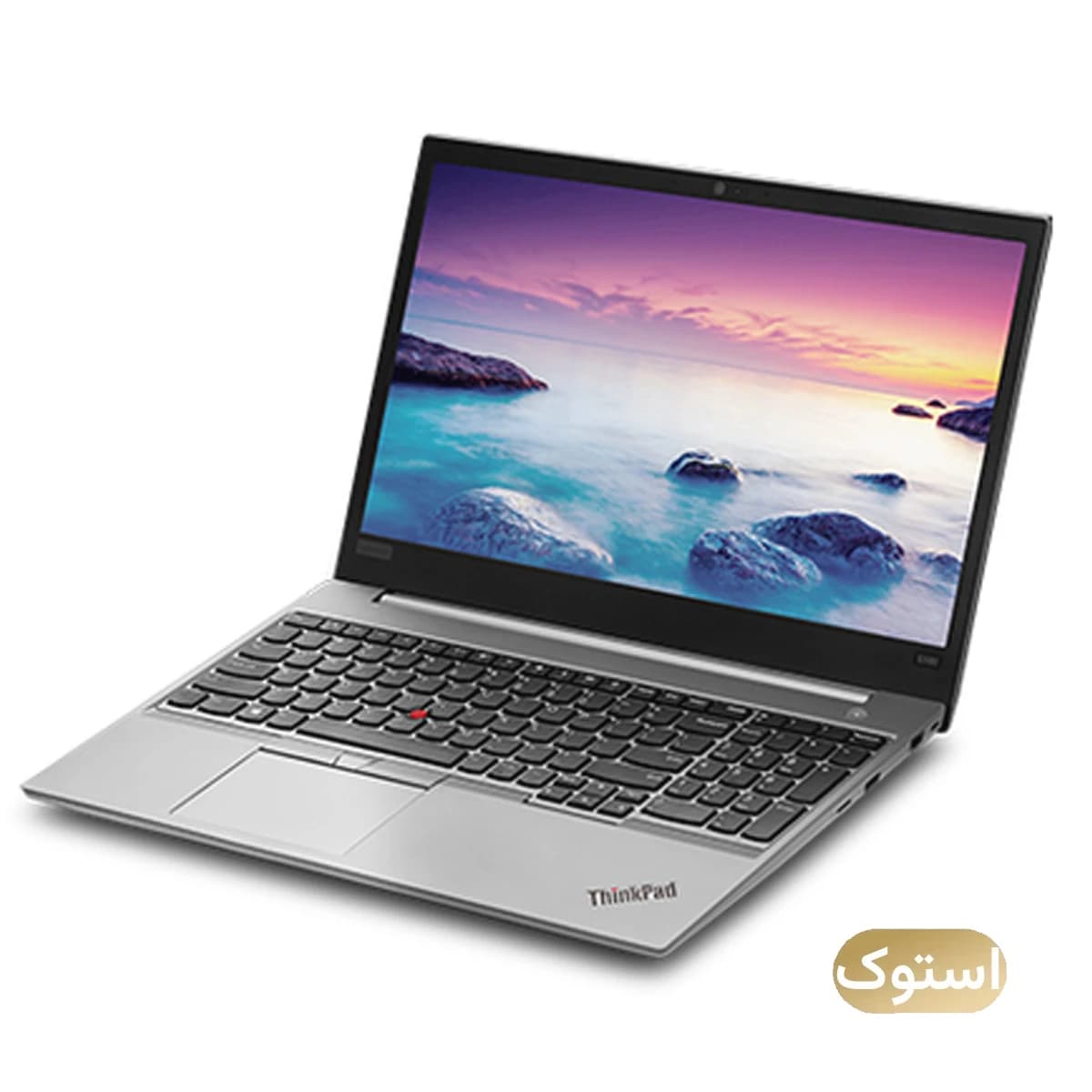 Lenovo THINKPAD E580 i5 8250U 8GB 256GB 15.6