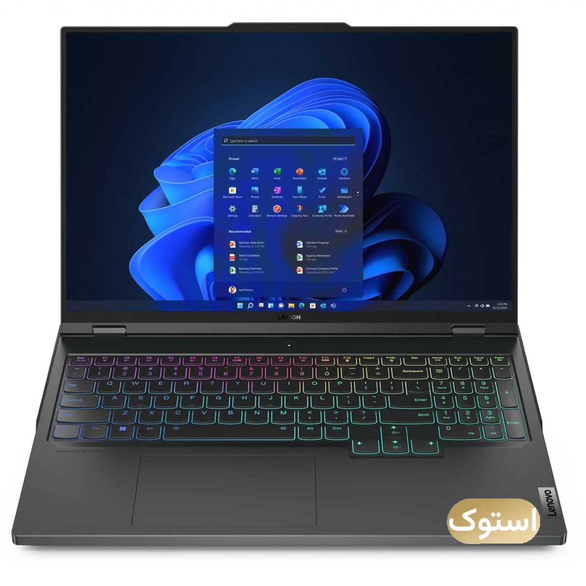 Lenovo Legion Pro 7 i9 13900H 32GB 1TB RTX 4080 16
