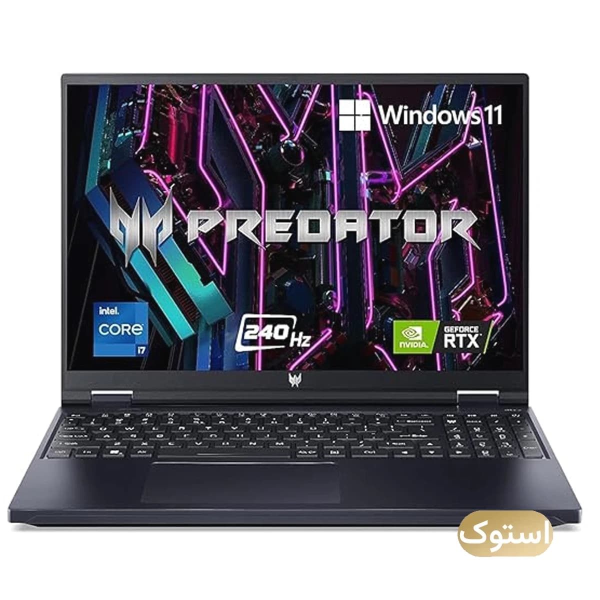 Acer Predator HELIOS 16 PH16 i9 13900H 32GB 1TB RTX 4080 16