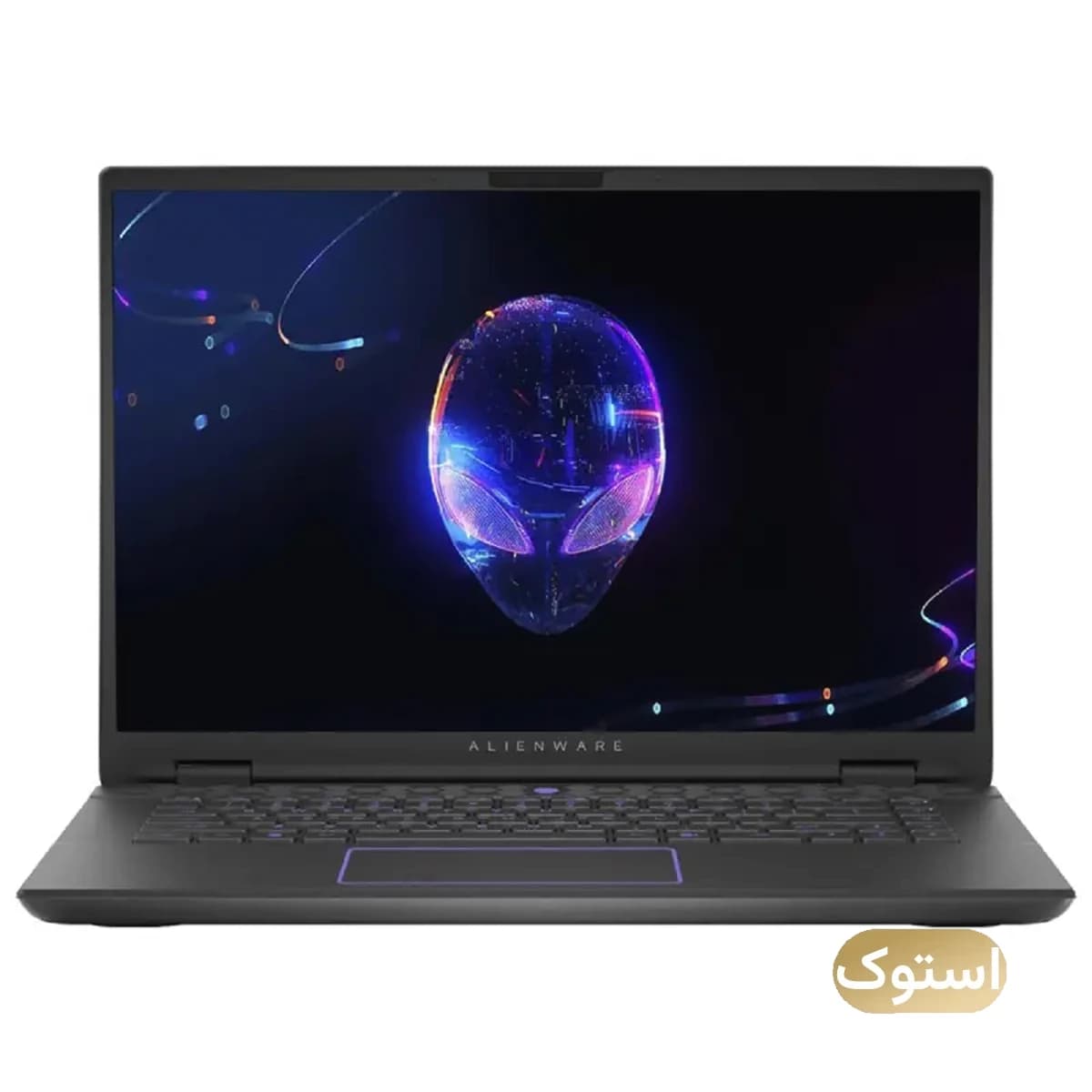 Dell Alienware AWM16 Ultra 7 155H 16GB 1TB RTX 4070 16