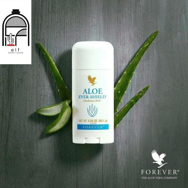 مام خوشبو کننده فوراور | FOREVER Aloe Ever-Shield Deodorant