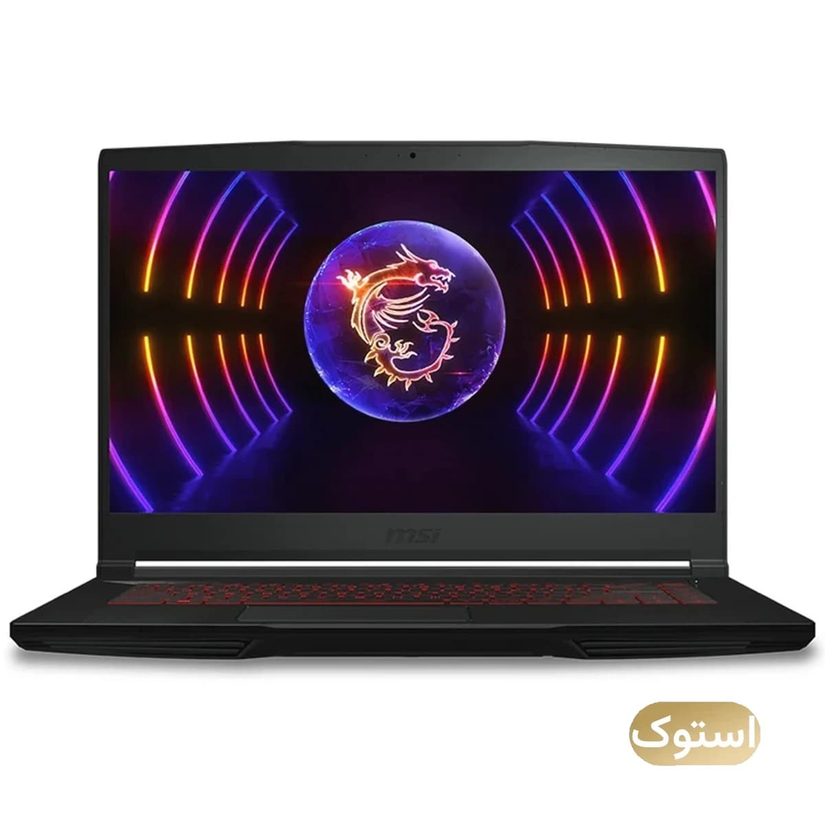 MSI Thin GF64 i5 12450H 32GB 1TB RTX 4050 16