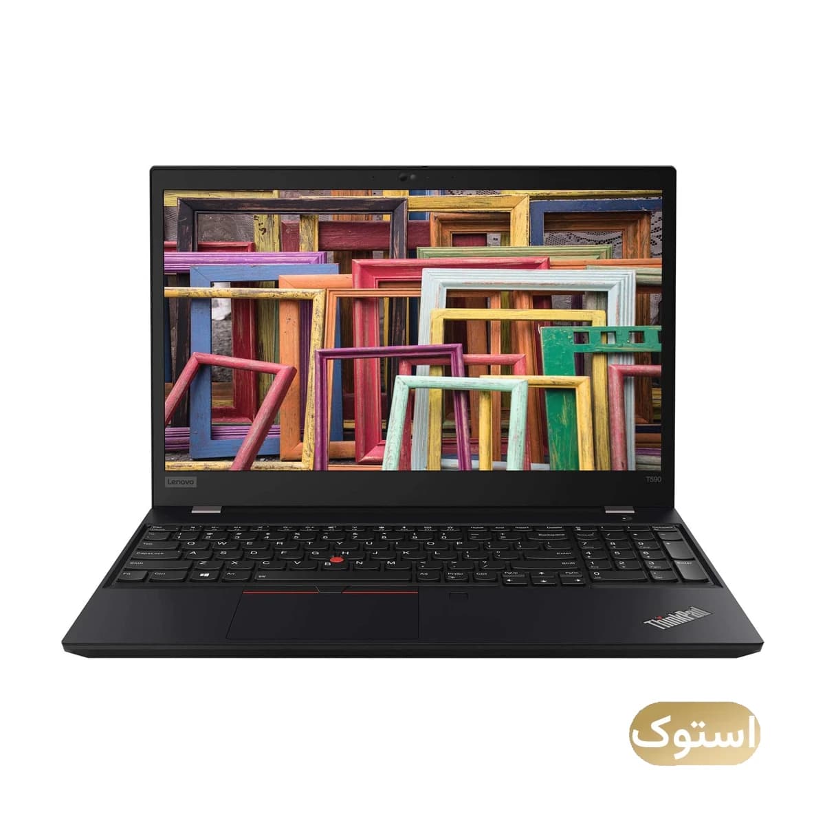 Lenovo ThinkPad T590 i7 10510U 16GB 256GB 15.6