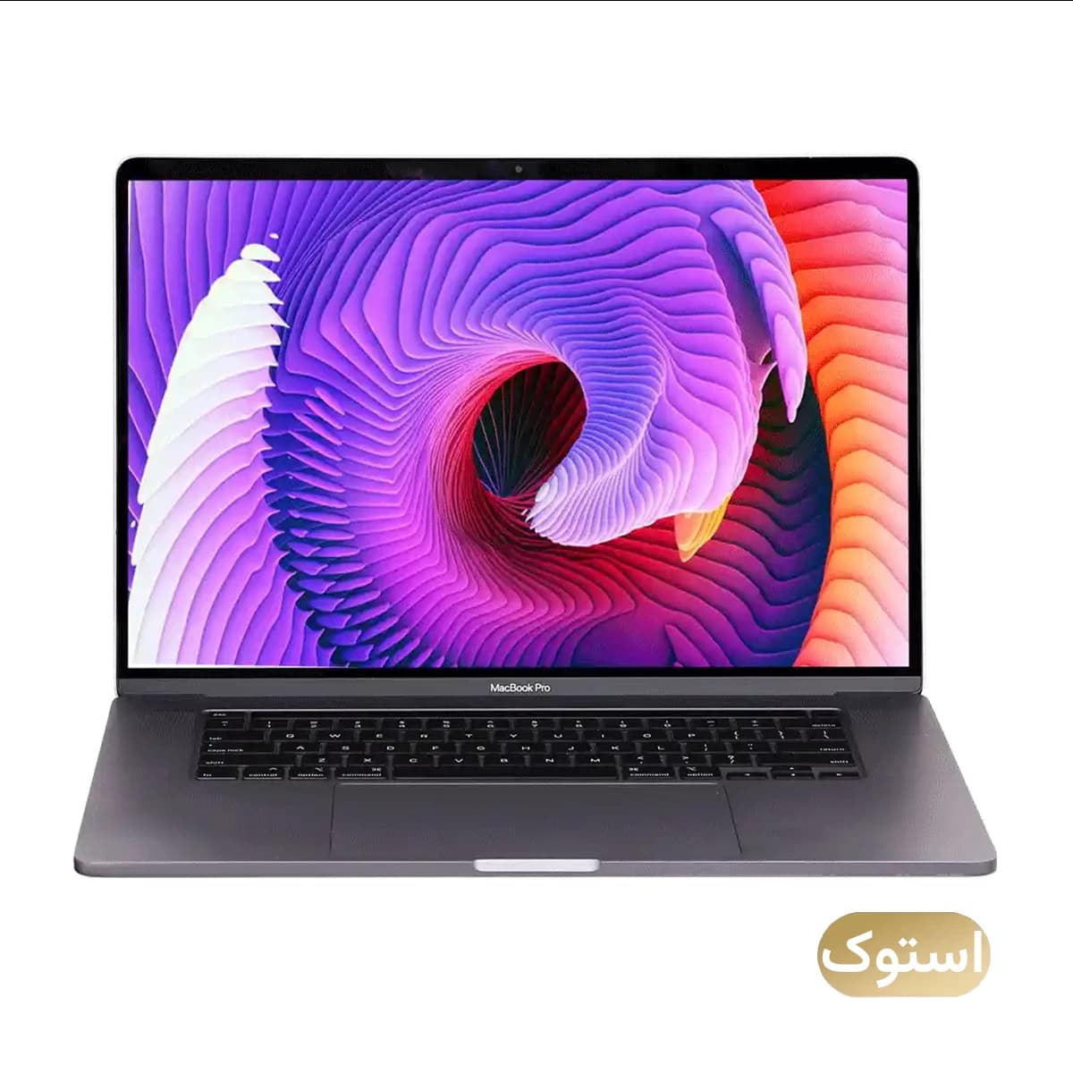 Apple MacBook Pro A2141 i9 9980H 32GB 500GB 16.3