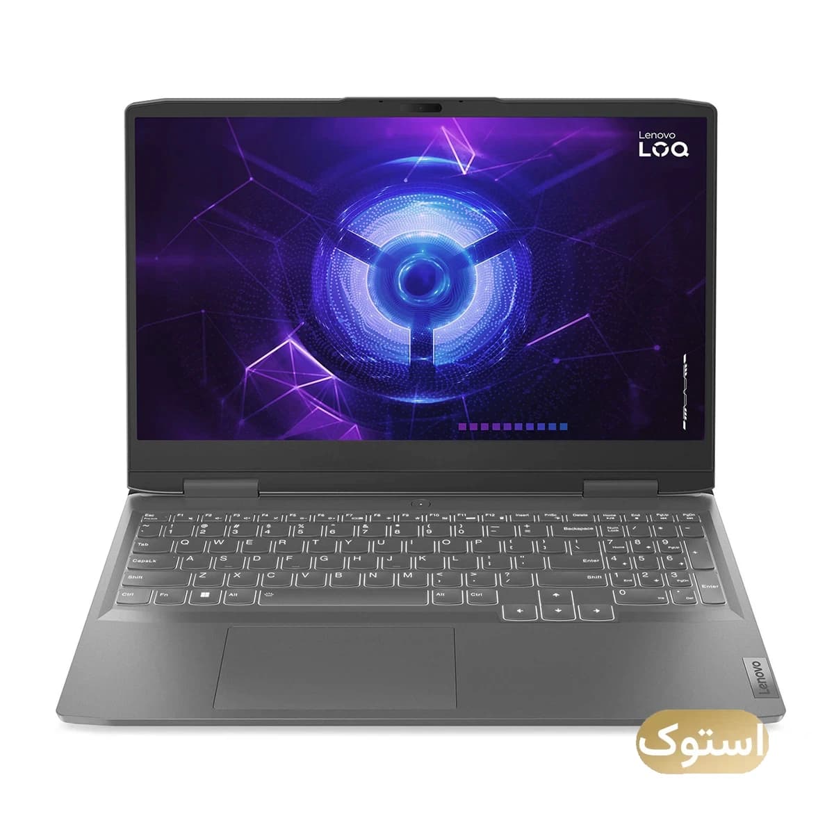 Lenovo LOQ i5 12450H 16GB 1TB RTX 3050 15.6