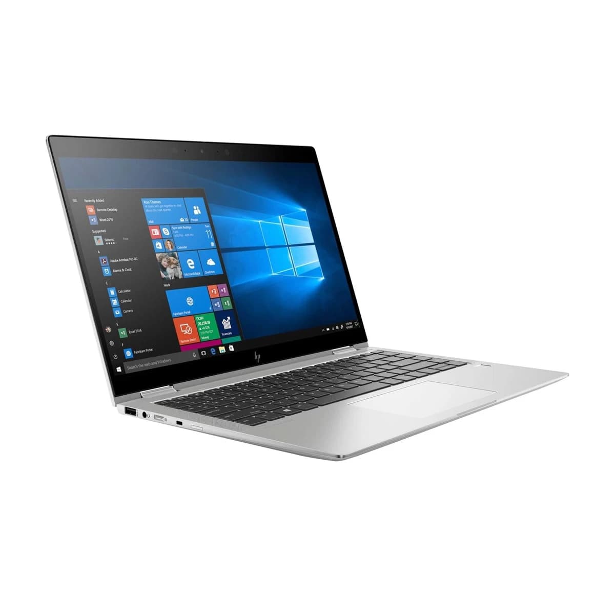 HP EliteBook x360 830 G7 i5 10210U 16GB 256GB 13.3
