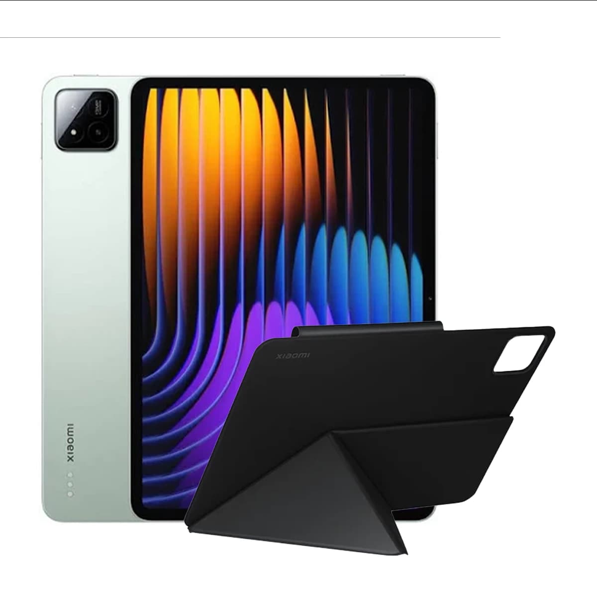 شیائومی Pad Wi-Fi گیگابایت رم گیگابایت به همراه کاور 256GB رم 8GB