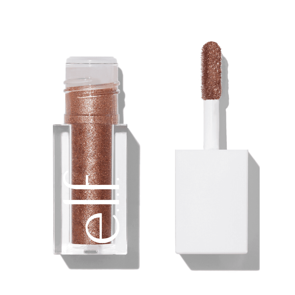 سایه چشم گلیتری مایع – الف Liquid Glitter Eyeshadow –