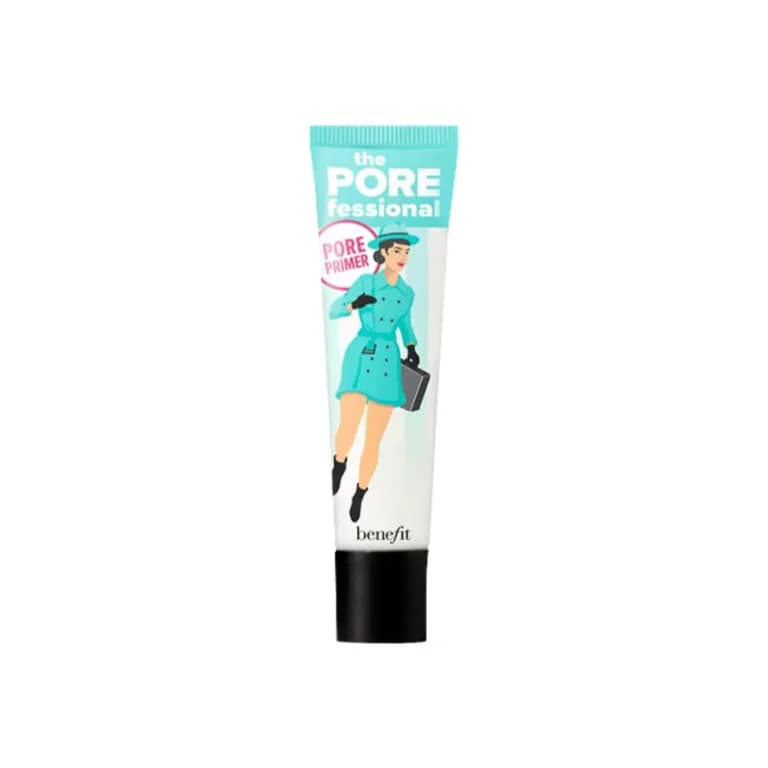 پرایمر مات کننده پوشاننده منافذ مدل porefessional بنفیت benefit benefit The Pore fessional pore primer