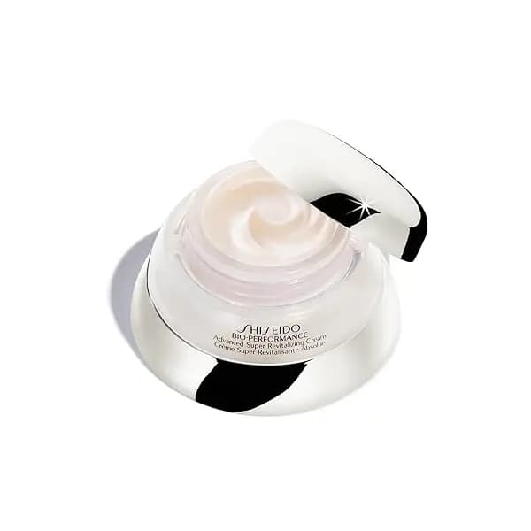 کرم جوانساز پیشرفته و لوکس شیسیدو 75 میلی‌لیتر – Shiseido Bio-Performance Cream — تصویر ۳