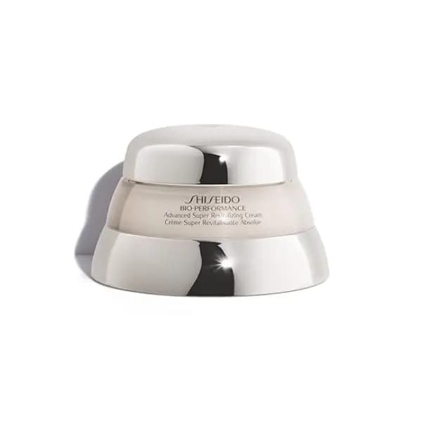 کرم جوانساز پیشرفته و لوکس شیسیدو 75 میلی‌لیتر – Shiseido Bio-Performance Cream — تصویر ۲