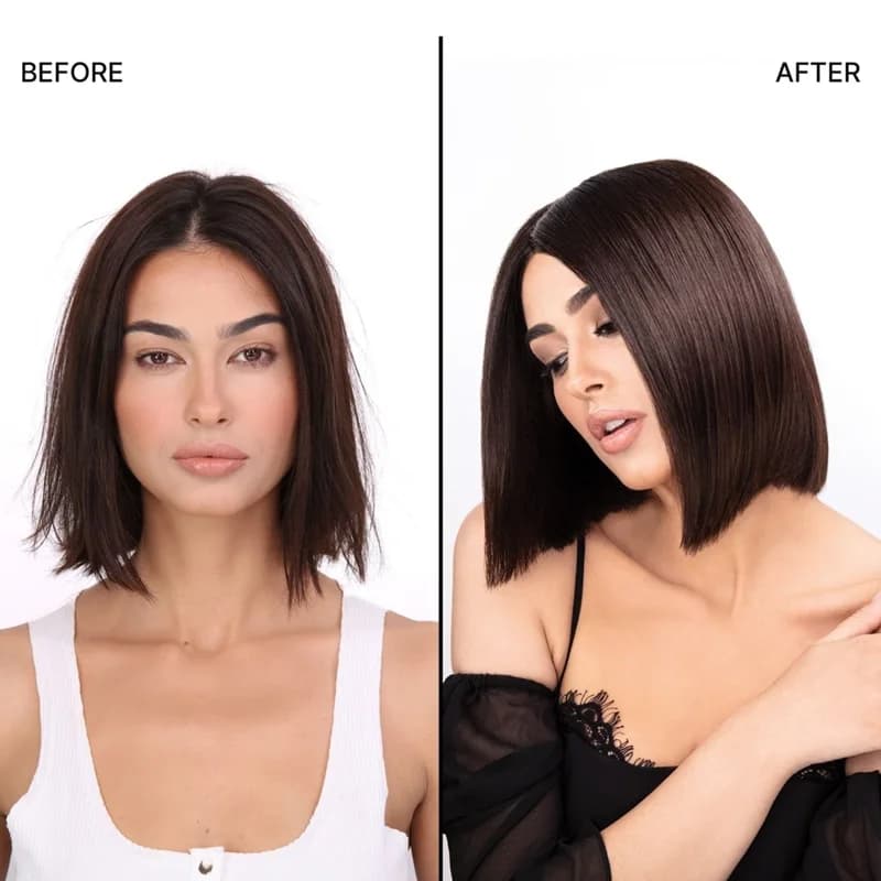 اسپری مو ضد وز و محافظ حرارتی Dream Coat کالر واو Color WoW Color wow Dream Coat Supernatural Spray Anti-Frizz Treatment — تصویر ۲