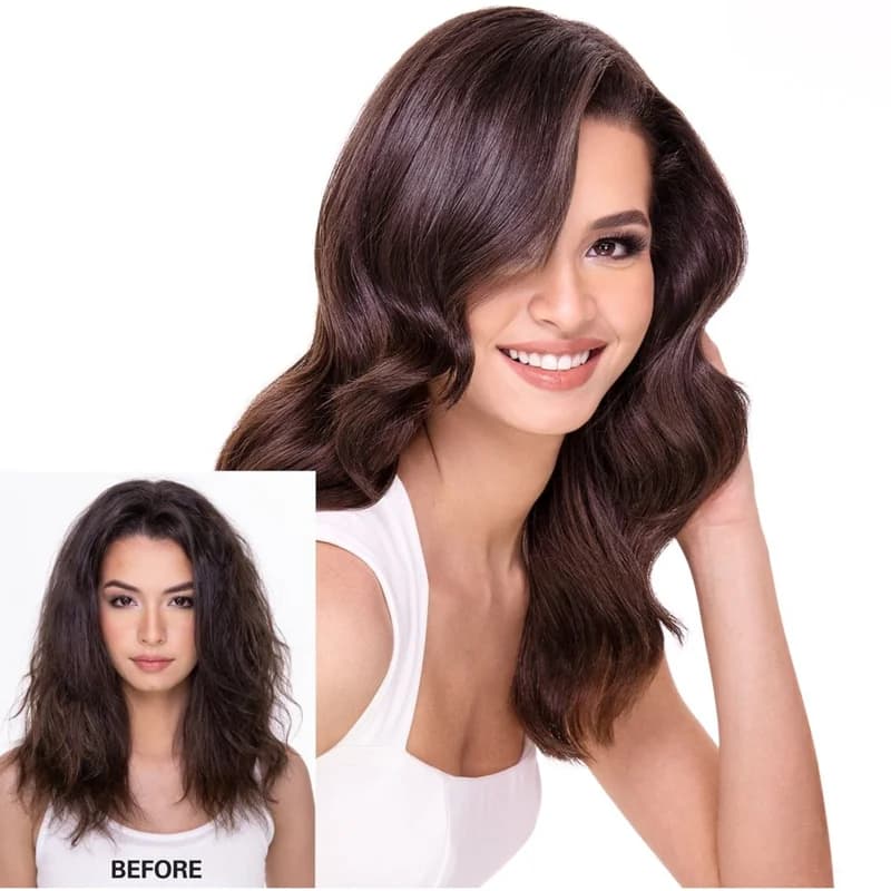 اسپری مو ضد وز و محافظ حرارتی Dream Coat کالر واو Color WoW Color wow Dream Coat Supernatural Spray Anti-Frizz Treatment — تصویر ۳