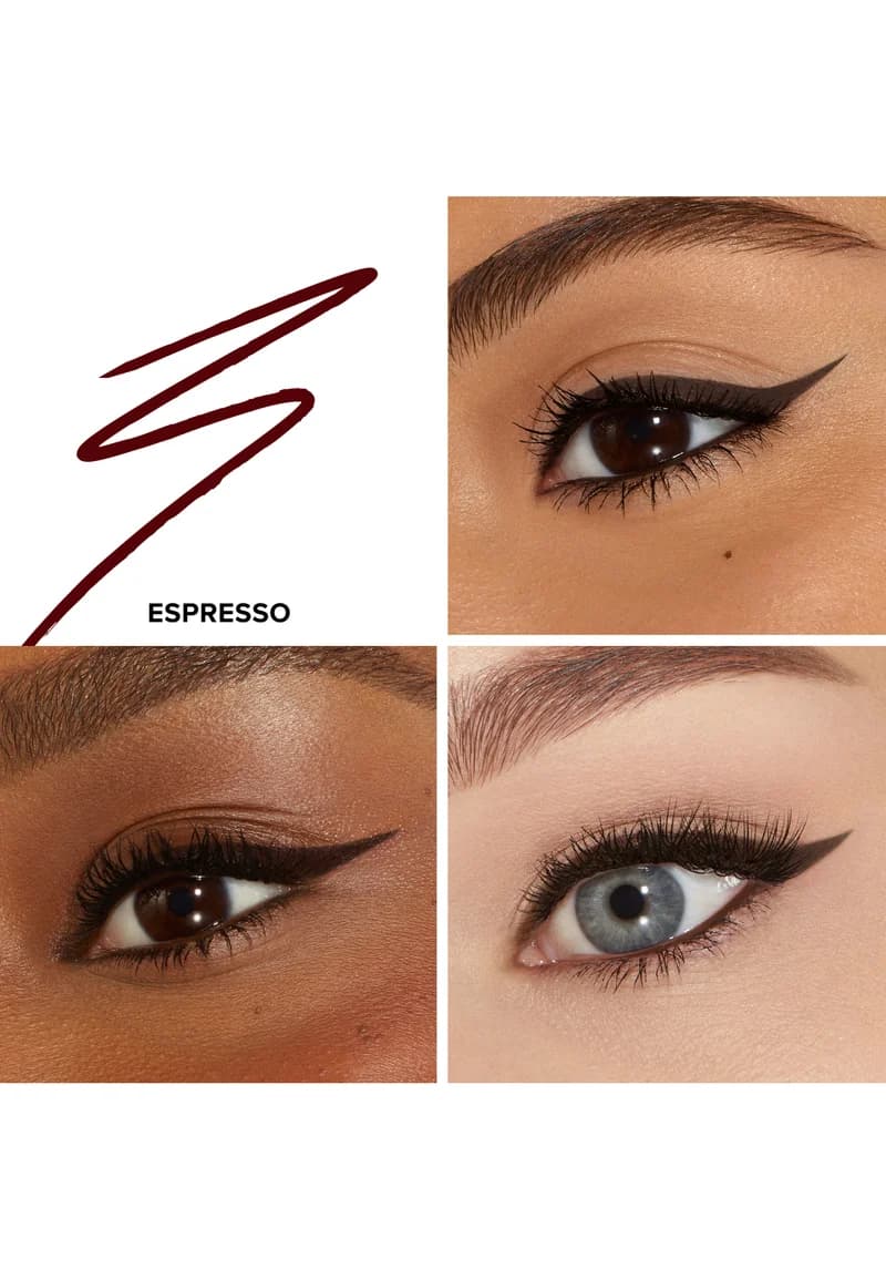 مداد چشم توفیسد Too Faced Killer Eye Liner — تصویر ۴