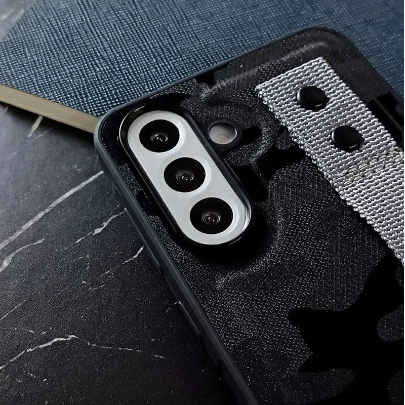 قاب طرح‌دار کجسا سامسونگ Galaxy A05 برند Kajsa – Samsung Galaxy A05 Kajsa Design Case
