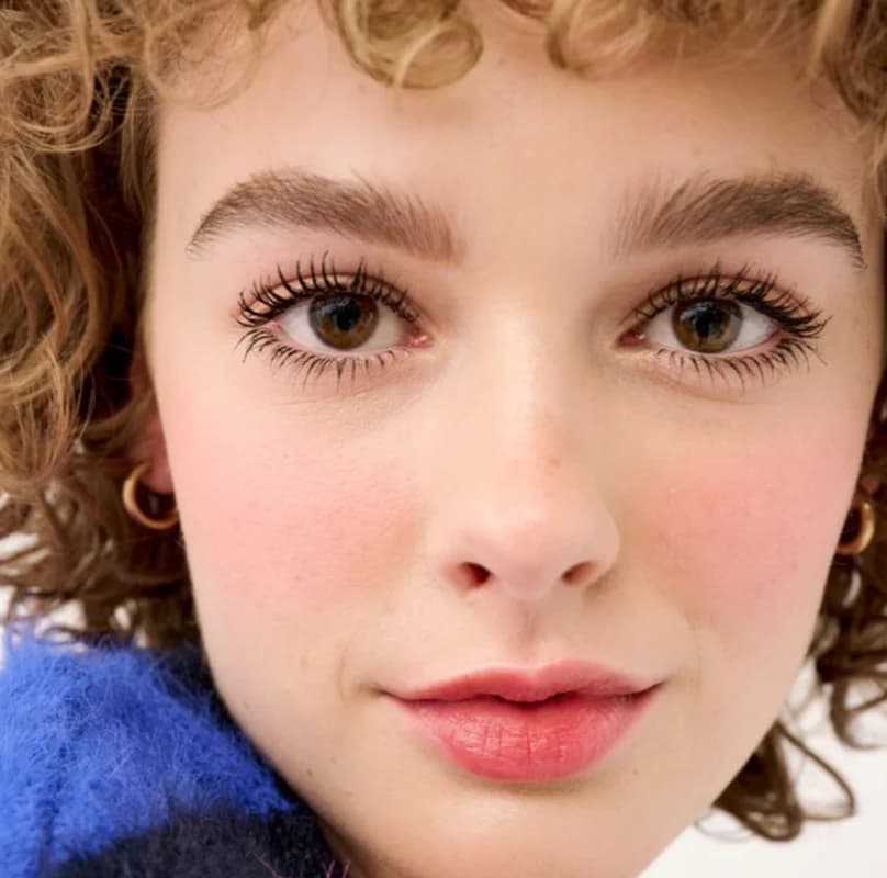 ریمل بدگال بنفیت حجم دهنده و بلند کننده مژه فول سایز اصل اروپایی BADGAL BANGI BENEFIT MASCARA — تصویر ۶