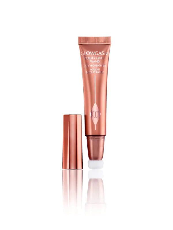 هایلایتر شارلوت تیلبری Charlotte Tilbury Beauty Highlighter Wand — تصویر ۲