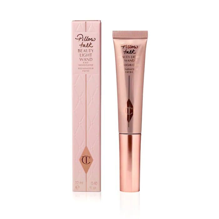 هایلایتر شارلوت تیلبری Charlotte Tilbury Beauty Highlighter Wand