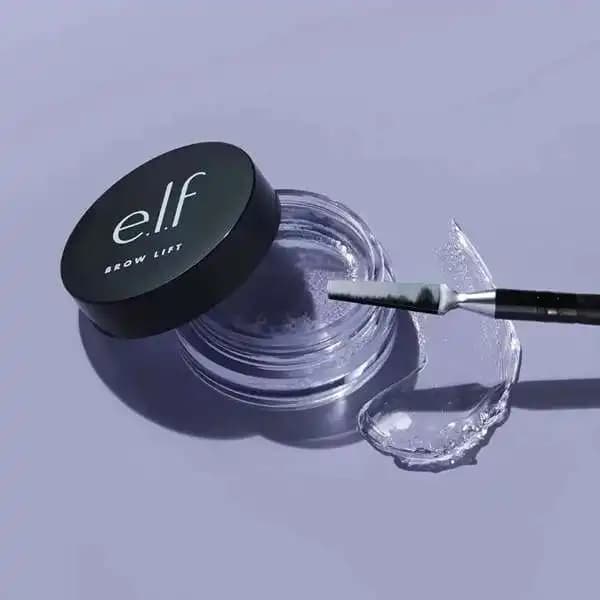 ژل لیفت ابرو الف (Elf) | حالت دهنده و لیفت کننده قوی بدون سفیدک — تصویر ۵