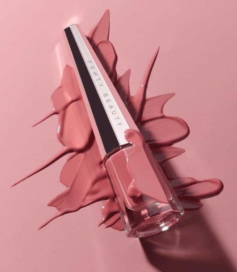 UNCUFFED رژلب مایع و مات فنتی بیوتی Fenty Beauty By Rihanna Stunna Lip Paint Uncuffed