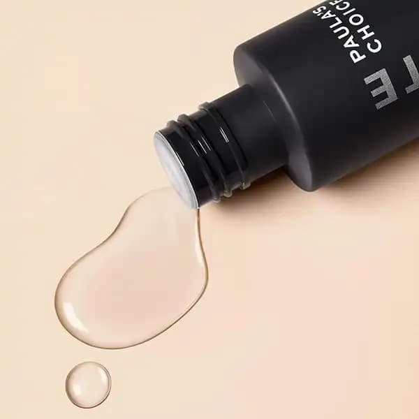 محلول لایه بردار پائولاز چویس اصل | 2% BHA — تصویر ۶
