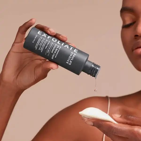 محلول لایه بردار پائولاز چویس اصل | 2% BHA — تصویر ۲