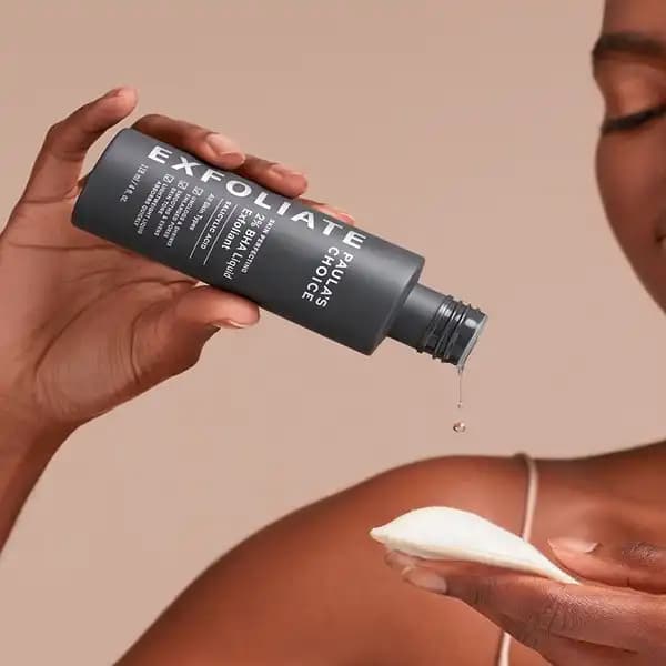 محلول لایه بردار پائولاز چویس اصل | 2% BHA — تصویر ۴