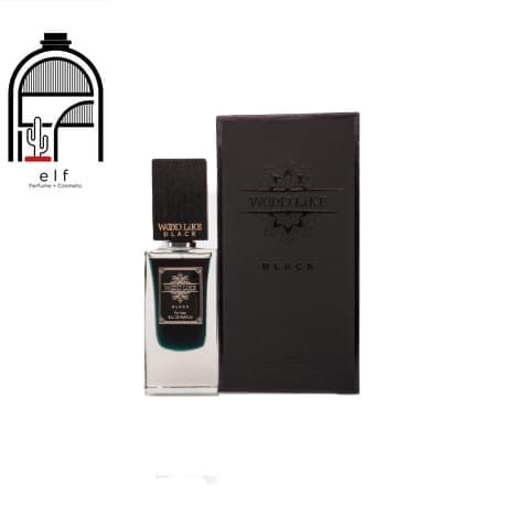 ادکلن ود لایک مردانه مدل BLACK