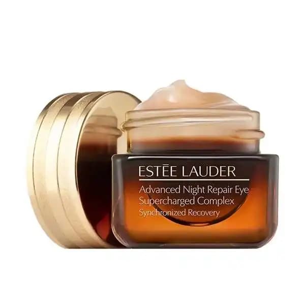 کرم دور چشم شب استی لادر مدل advanced night repair | ضد چروک و — تصویر ۸